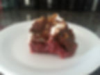 Red Velvet Mississippi Mudcake