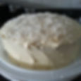 Coconut Cake