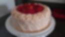 Strawberry Cake "HD"