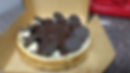 Oreo(c) Cheesecake