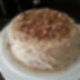 Choco-Latte Crumb Cake