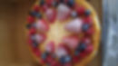 Gluten and Sugar Free Cheesecake