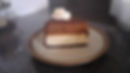 Tuxedo Cheesecake