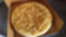 Apple Cinnamon Crumb Cheesecake