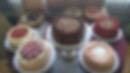 Sky High Cheesecakes