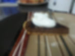 Hershey's(c) Cheesecake