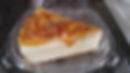Peach Cobbler Cheesecake