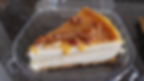 Butter Pecan Cheesecake