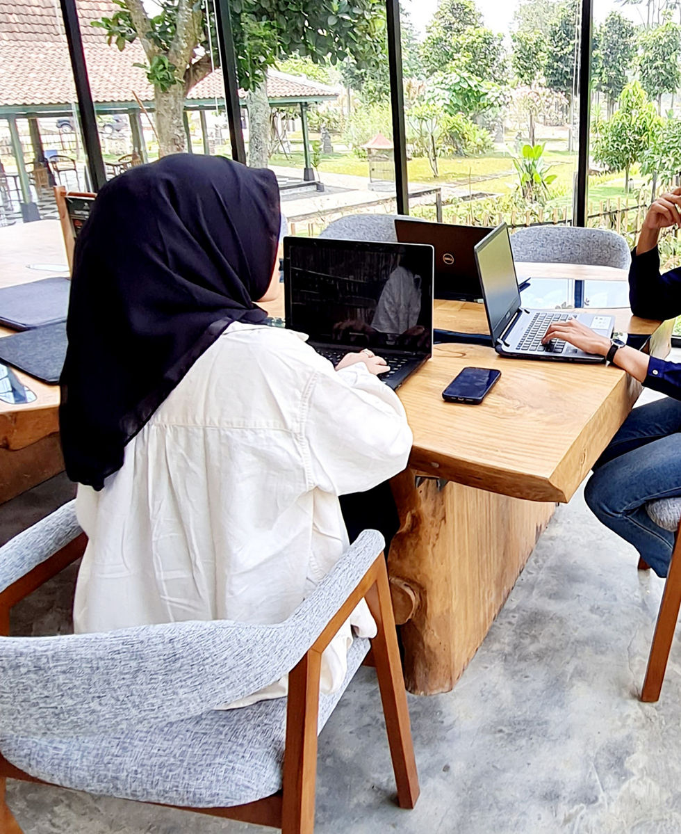 public relation service of lawucorp