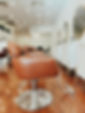 Salon Chairs