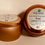 Thumbnail: Rose 1,000mg ∆8 THC + CBD Whipped Body Butter  - Organic - Vegan -