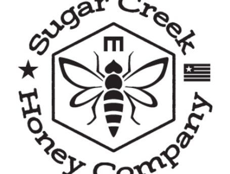 Sugar Creek Honey Company Logo 5.png