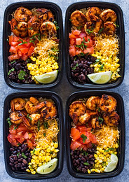 Meal Planning