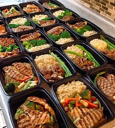 Meal Planning