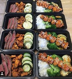 Meal Planning