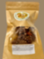 Chocolate Autumn Spiced Granola 4oz