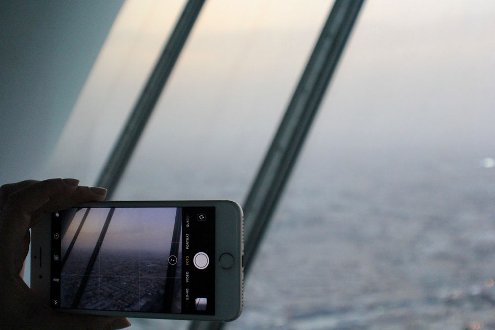 Four Seasons Hotel Riyadh