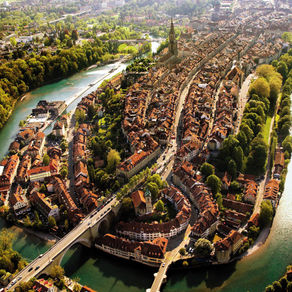 BERN, SWITZERLAND