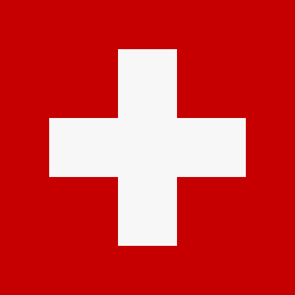 Pearls of Switzerland