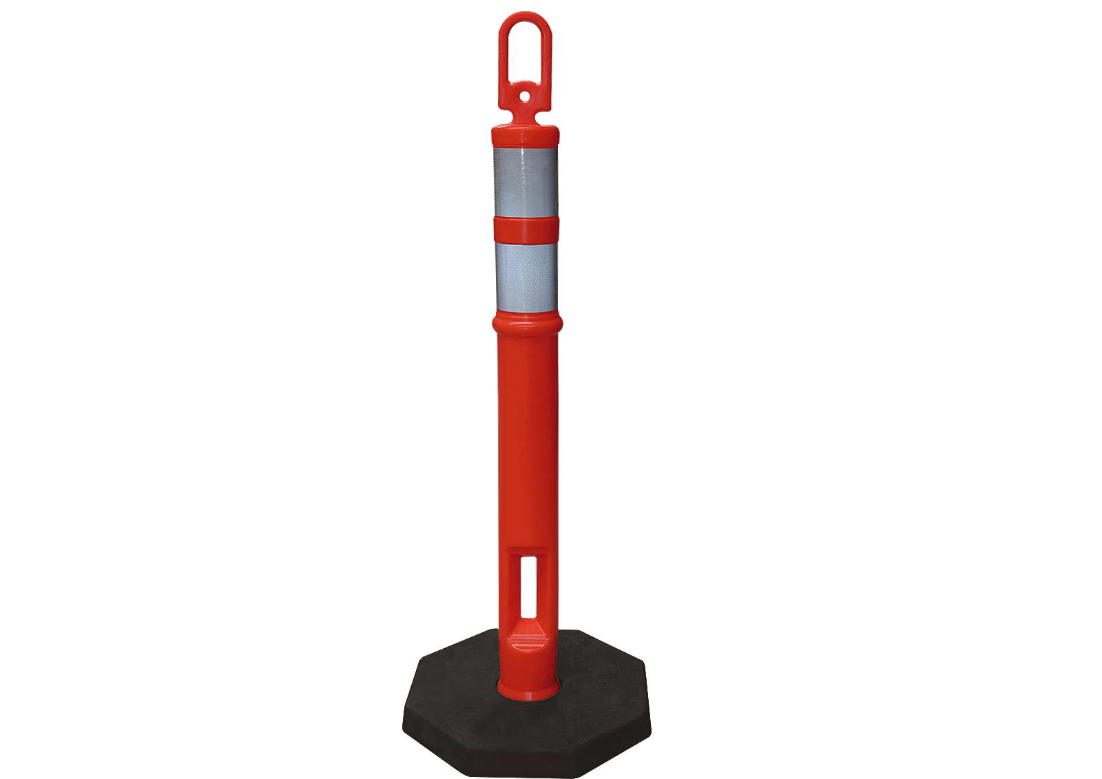 Trafi poste de seguridad