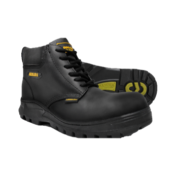 Zapato Borceguí Dieléctrico Mod 103
