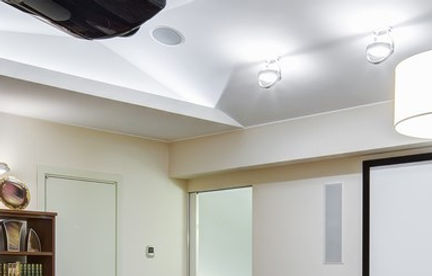 automated shades
