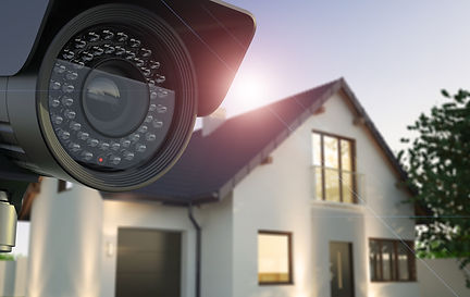 home camera
