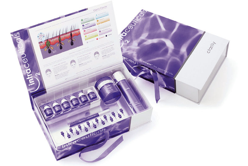 The Clarity 6 week course kit