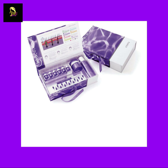 Say Goodbye to Adult and Teen Acne with Intraceuticals Clarity: A Complete Skincare Solution