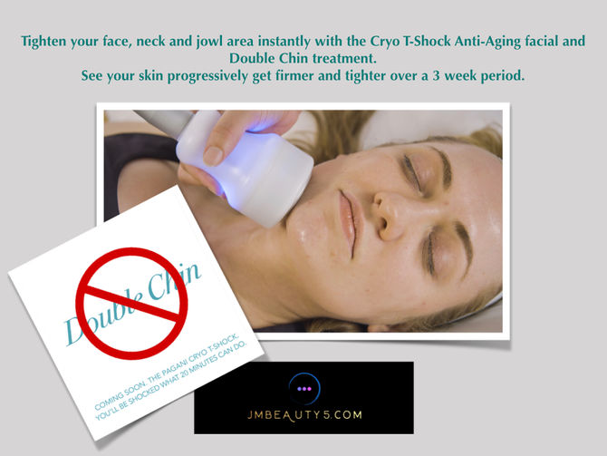 Lift your face and neck in 3 weeks