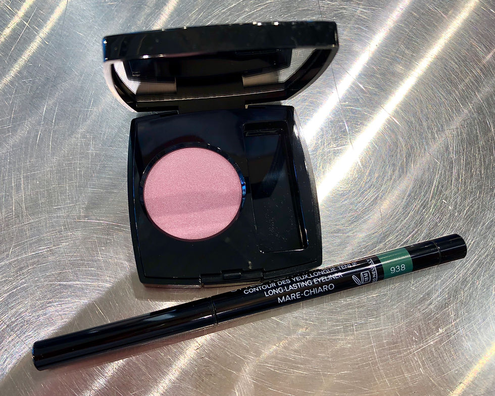 Chanel Cosmetics