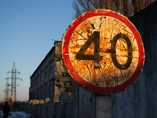 Cuarenta años de vida autista