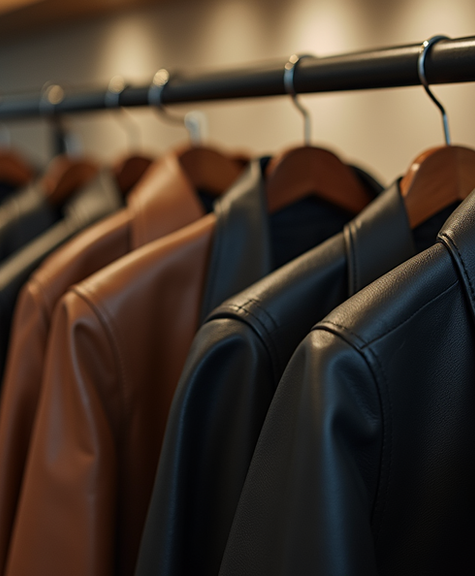 Top Leather Products for Every Style in 2023