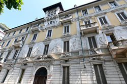 TORINO - C.SO MONTEVECCHIO