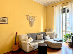 AFFITTO - VIA F. CARLE