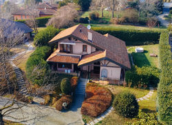 CHIERI - STRADA TURRIGLIE
