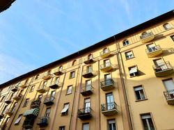 TORINO - VIA ORNAVASSO