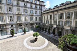 AFFITTO - VIA DELLA ROCCA