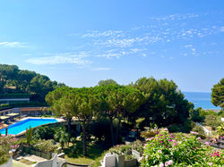 ANDORA - VIA AURELIA