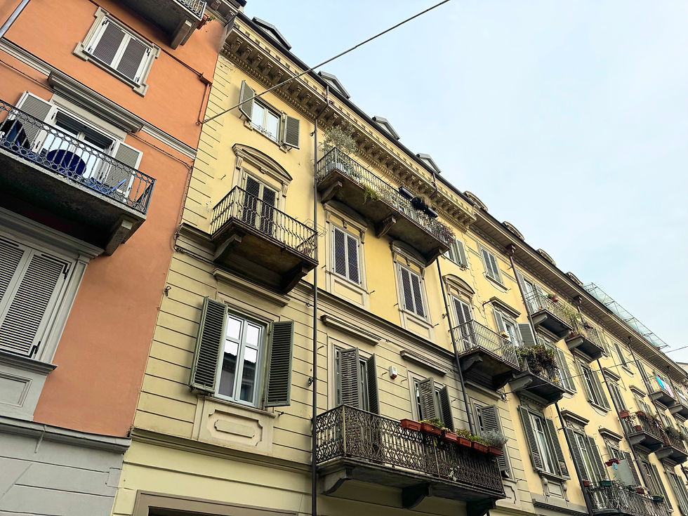 FACCIATA