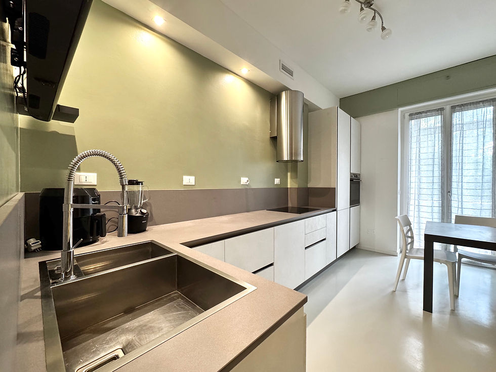 CUCINA