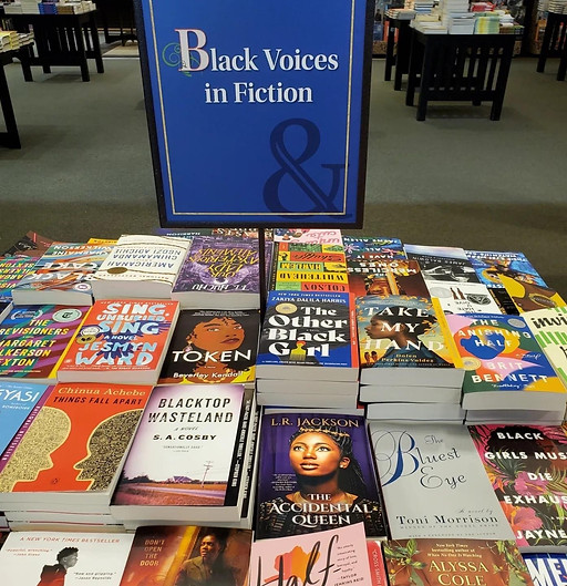 Black Voices