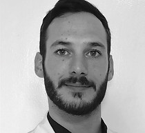 Dr. Jonathan Bouhassira