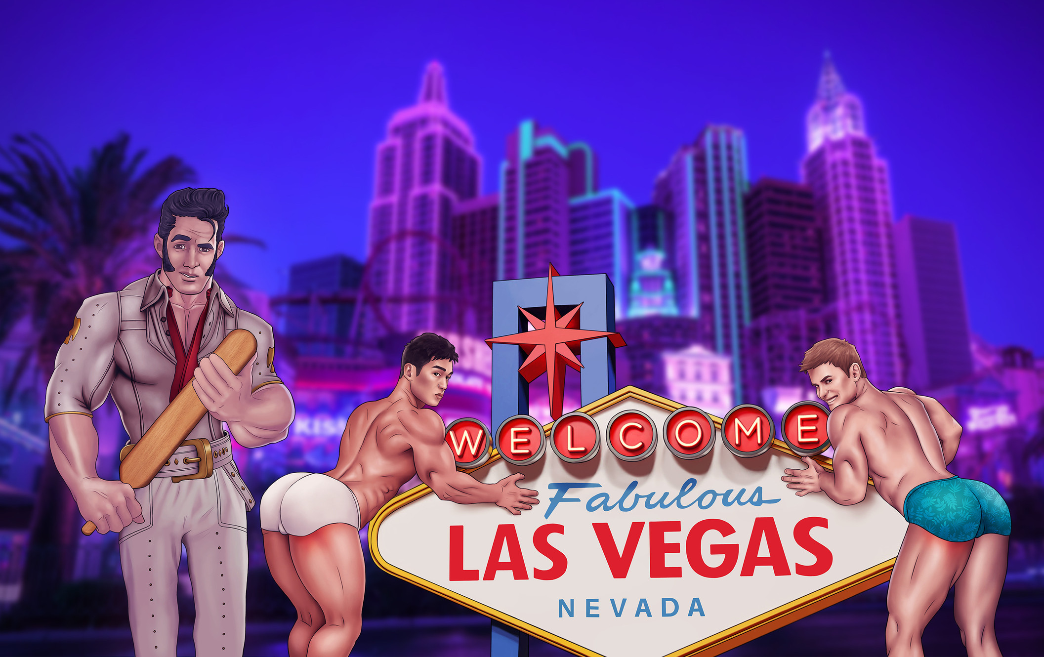 Prostitutes in North Las Vegas