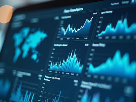 Harness the Power of Marketing Analytics