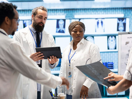 Clinical Trial Recruitment Services