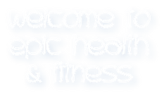 Epic Health & Fitness