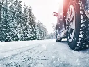 Common winter car repairs