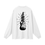 Thumbnail: Oversized Unisex Long Sleeve T-Shirt
