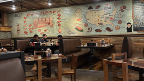 The Best BBQ In Michigan Is At Bad Brads?